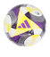 アディダス（adidas）フットサルボール 検定球 FIFA2025 コネクト25 4号球 ADFF400