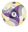 アディダス（adidas）フットサルボール 検定球 FIFA2025 コネクト25 4号球 ADFF400
