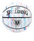 スポルディング（SPALDING）バスケットボール 6号球 マーブル トリコロール 84-408Z