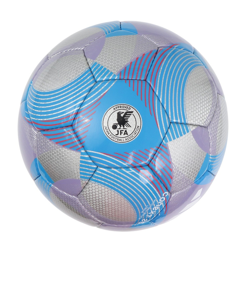 アディダス（adidas）ジュニア サッカーボール 4号球 検定球
