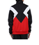 アディダス（adidas）ジュニア マストハブ ルーズフィット カラーブロック ダブルニット トラックトップ ジャケット KPX86-JP4893