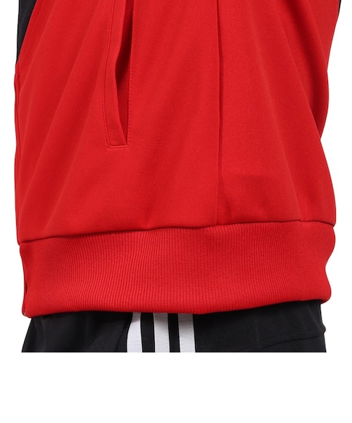 アディダス（adidas）ジュニア マストハブ ルーズフィット カラー