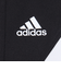 アディダス（adidas）ジュニア マストハブ ルーズフィット カラーブロック ダブルニット トラックトップ ジャケット KPX86-JP4893