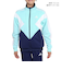 アディダス（adidas）ジュニア マストハブ ルーズフィット カラーブロック ダブルニット トラックトップ ジャケット KPX86-JP4895