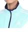 アディダス（adidas）ジュニア マストハブ ルーズフィット カラーブロック ダブルニット トラックトップ ジャケット KPX86-JP4895