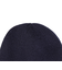ボンファイア（Bonfire）帽子 カフ ニット ボーダー 60BNF4FDW2351 NVY