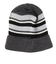 ボンファイア（Bonfire）帽子 ベーシック ボーダー ニット 60BNF4FDW2352 GRY