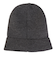 ボンファイアー（Bonfire）帽子 ニット ビーニー plain 60BNF4FDW2350 GRY