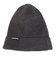 ボンファイアー（Bonfire）帽子 ニット ビーニー plain 60BNF4FDW2350 GRY