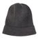 ボンファイアー（Bonfire）帽子 ニット ビーニー plain 60BNF4FDW2350 GRY
