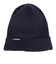 ボンファイア（Bonfire）帽子 plain ニット ハット 60BNF4FDW2350 NVY