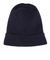 ボンファイア（Bonfire）帽子 plain ニット ハット 60BNF4FDW2350 NVY