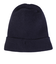 ボンファイア（Bonfire）帽子 plain ニット ハット 60BNF4FDW2350 NVY