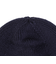 ボンファイア（Bonfire）帽子 plain ニット ハット 60BNF4FDW2350 NVY