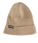 ボンファイア（Bonfire）帽子 plain ニット ハット 60BNF4FDW2350 BEG