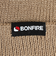 ボンファイア（Bonfire）帽子 plain ニット ハット 60BNF4FDW2350 BEG