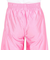 パフォーマンスギア（PG）バスケットボールウェア ポケット付きハーフパンツ 751PG1CD4613 PNK