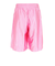 パフォーマンスギア（PG）バスケットボールウェア ジュニア ポケット付きハーフパンツ 751PG1CD4614 PNK