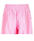 パフォーマンスギア（PG）バスケットボールウェア ジュニア ポケット付きハーフパンツ 751PG1CD4614 PNK