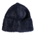 エクストララージ（XLARGE）モヘア ニット キャップ 101244051009-NAVY