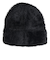 エクストララージ（XLARGE）モヘア ニット キャップ 101244051009-BLACK