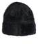 エクストララージ（XLARGE）モヘア ニット キャップ 101244051009-BLACK