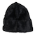 エクストララージ（XLARGE）モヘア ニット キャップ 101244051009-BLACK