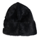 エクストララージ（XLARGE）モヘア ニット キャップ 101244051009-BLACK