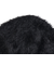エクストララージ（XLARGE）モヘア ニット キャップ 101244051009-BLACK
