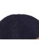 ボンファイア（Bonfire）帽子 ベーシック ボーダー ニット 60BNF4FDW2352 NVY