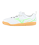 ミズノ（MIZUNO）ジュニアサッカーインドアトレーニングシューズ 屋内 モナルシーダNEO III CLUB KIDS IN P1GG252637