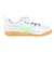 ミズノ（MIZUNO）ジュニアサッカーインドアトレーニングシューズ 屋内 モナルシーダNEO III CLUB KIDS IN P1GG252637