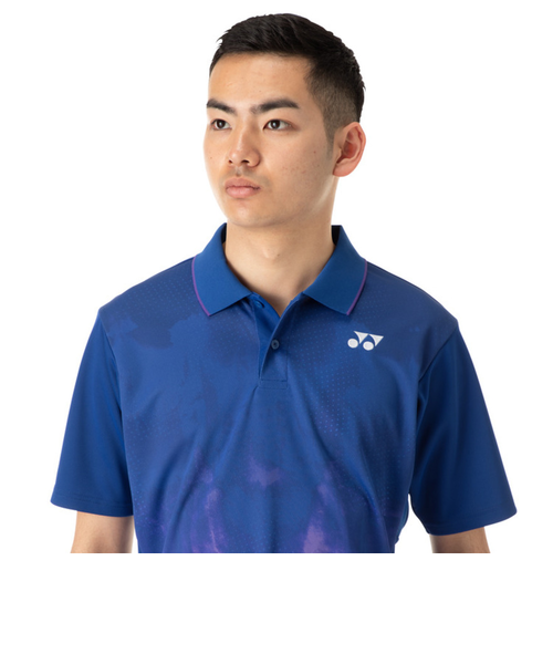 ヨネックス（YONEX）テニスウェア ユニゲームシャツ 10610-472