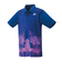 ヨネックス（YONEX）テニスウェア ユニゲームシャツ 10610-472