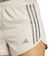 アディダス（adidas）オウン ザ ラン スリーストライプス ショーツ IKM63-IV9999