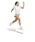 アディダス（adidas）オウン ザ ラン スリーストライプス ショーツ IKM63-IV9999