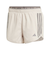 アディダス（adidas）オウン ザ ラン スリーストライプス ショーツ IKM63-IV9999