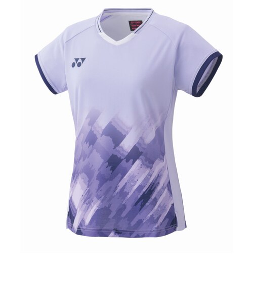ヨネックス（YONEX）テニスウェア ウィメンズゲームシャツ 20783-354