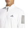 アディダス（adidas）オウンザラン ハーフジップ トラックトップジャージ IKM71-IV5423