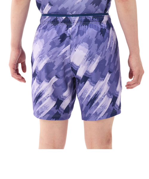 ヨネックス（YONEX）テニスウェア メンズニットハーフパンツ