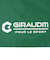 スポーツバッグ シューズ袋 BG5S0002-LA921-GRST GRN 緑