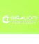 スポーツバッグ シューズ袋 BG5S0002-LA921-GRST FGRN