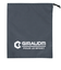 スポーツバッグ シューズ袋 BG5S0002-LA921-GRST CGRY