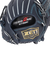 ゼット（ZETT）少年軟式用グラブ オールラウンド用 野球グローブ ジュニア ゼロワンステージ BJGB71520S-2900