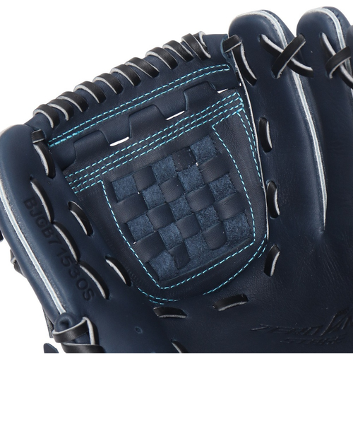 ゼット（ZETT）少年軟式用グラブ 内野手用 野球グローブ ジュニア