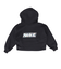 ナイキ（NIKE）キッズ パーカー アイコンクラッシュ プルオーバーフーディー 36K172-023
