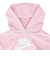 ナイキ（NIKE）キッズ パーカー クラブ フリース ハイロー プルオーバー 26K136-A9Y