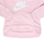 ナイキ（NIKE）キッズ パーカー クラブ フリース ハイロー プルオーバー 26K136-A9Y
