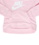ナイキ（NIKE）キッズ パーカー クラブ フリース ハイロー プルオーバー 26K136-A9Y