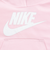 ナイキ（NIKE）キッズ パーカー クラブ フリース ハイロー プルオーバー 26K136-A9Y